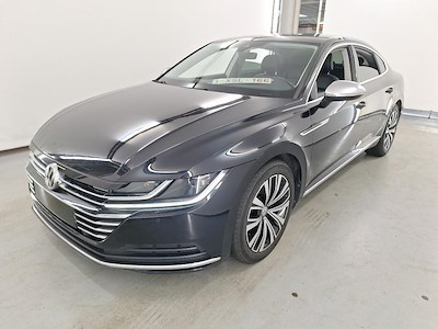Volkswagen Arteon diesel 2.0 TDi SCR Elegance DSG (EU6.2) Travel