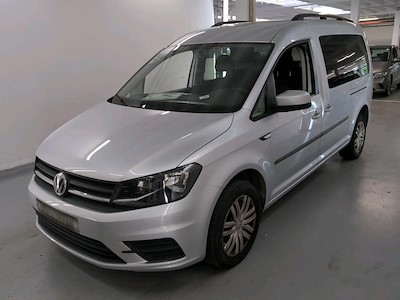 Volkswagen Caddy maxi diesel - 2015 2.0 TDi SCR Trendline (EU6.2)