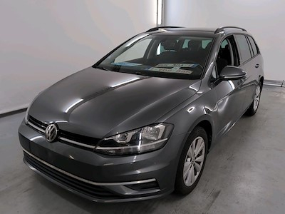 Volkswagen Golf vii variant - 2017 1.0 TSI Comfortline OPF STOCK Business