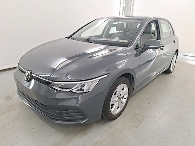 Volkswagen Golf viii diesel 2.0 SCR TDi Life Forfaitaire leveringskosten + wettelijke kit