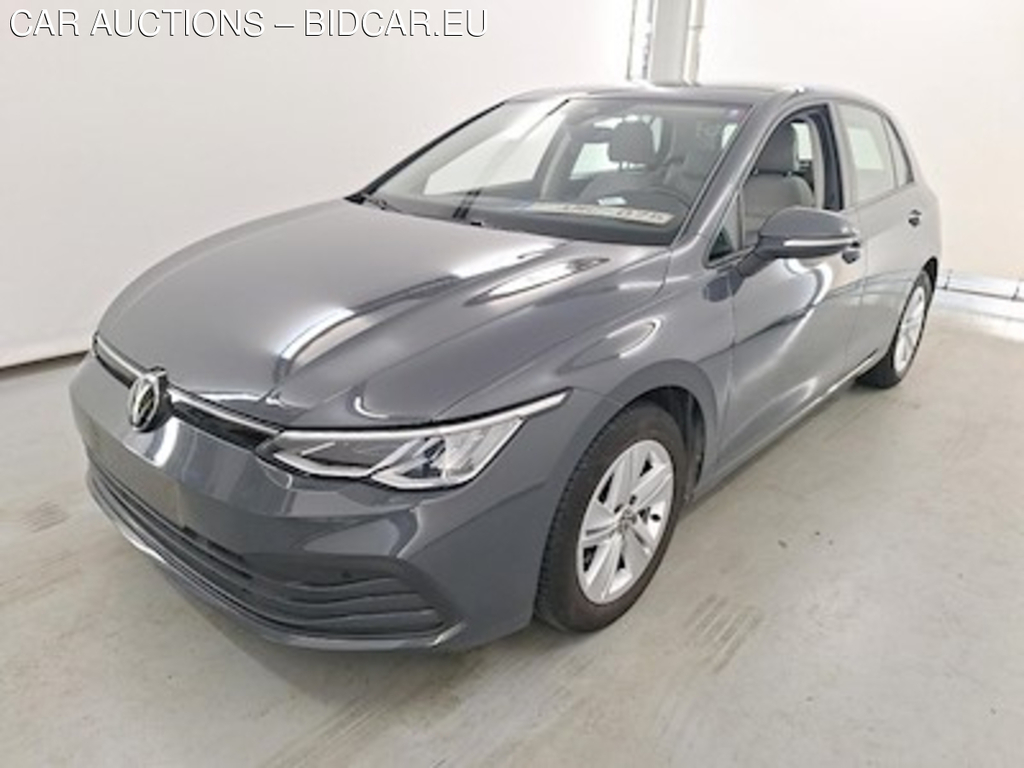 Volkswagen Golf viii diesel 2.0 SCR TDi Life Forfaitaire leveringskosten + wettelijke kit
