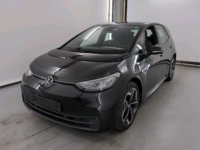 Volkswagen ID.3 58KWH PRO LIFE