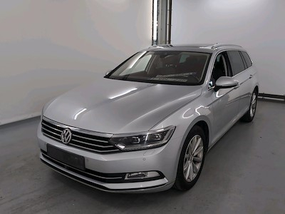 Volkswagen Passat variant diesel - 2015 1.6 CR TDi Highline Business DSG STOCK