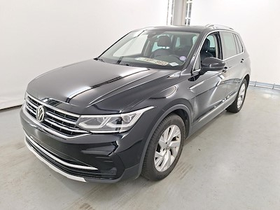 Volkswagen TIGUAN 1.5 TSI 110KW ELEGANCE DSG