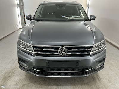 Volkswagen Tiguan allspace 1.5 TSI HIGHLINE DSG