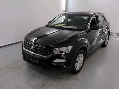 Volkswagen T-ROC 1.0 TSI Travel