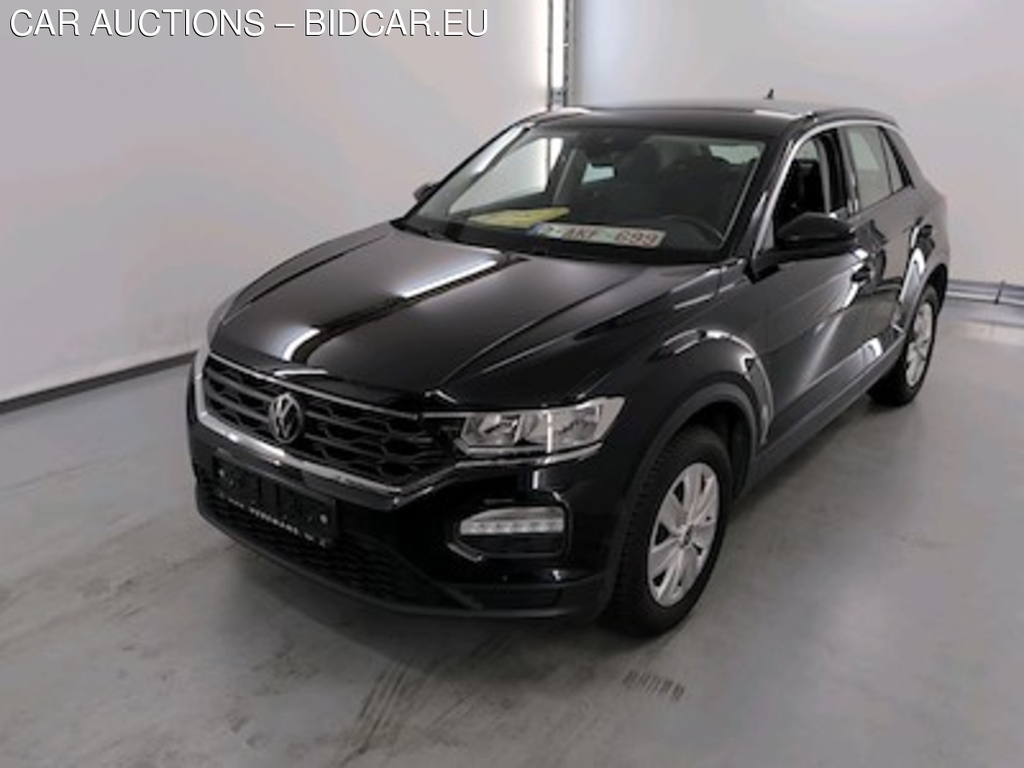 Volkswagen T-ROC 1.0 TSI Travel