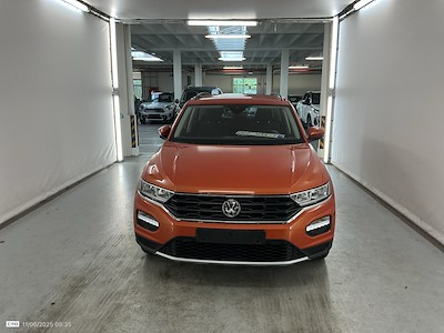 Volkswagen T-ROC 1.0 TSI United OPF Comfort