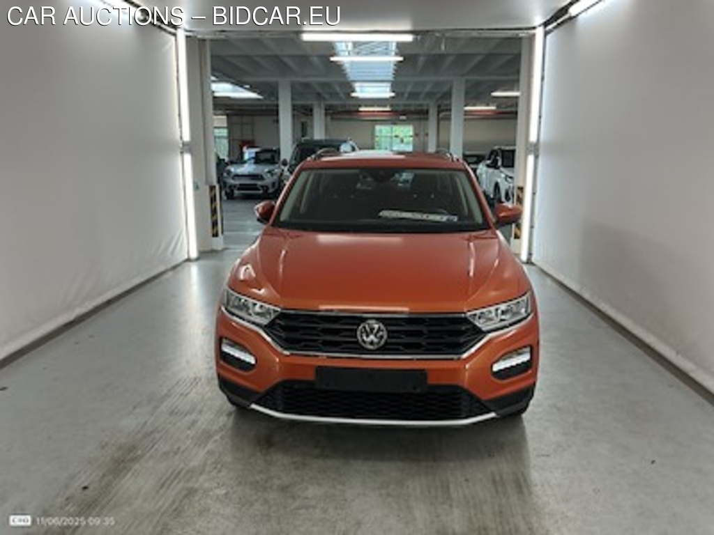 Volkswagen T-ROC 1.0 TSI United OPF Comfort
