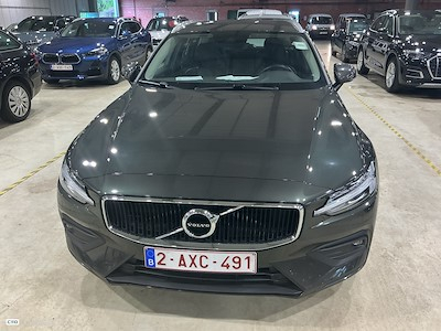 Volvo V60 2.0 B3 GEARTRONIC MOMENTUM PRO