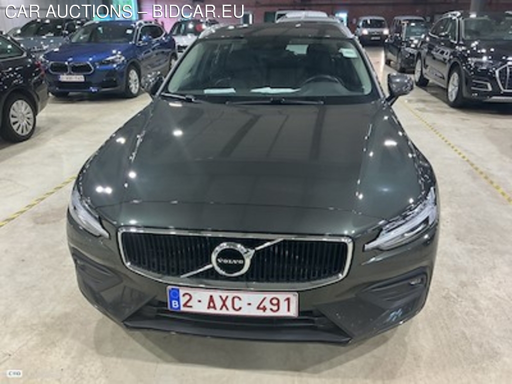 Volvo V60 2.0 B3 GEARTRONIC MOMENTUM PRO
