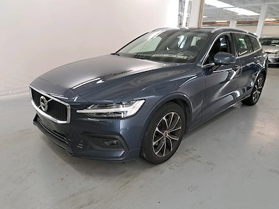 Volvo V60 diesel - 2018 2.0 D3 Momentum Pro Park Assist