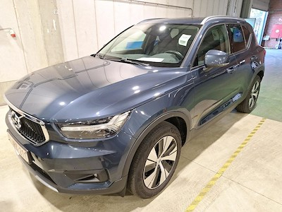 Volvo XC40 1.5 T2 GEARTRONIC MOMENTUM PRO