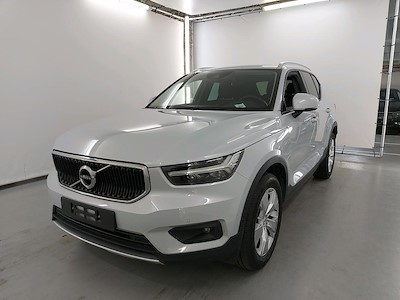 Volvo XC40 1.5 T2 GEARTRONIC MOMENTUM PRO Park Assist