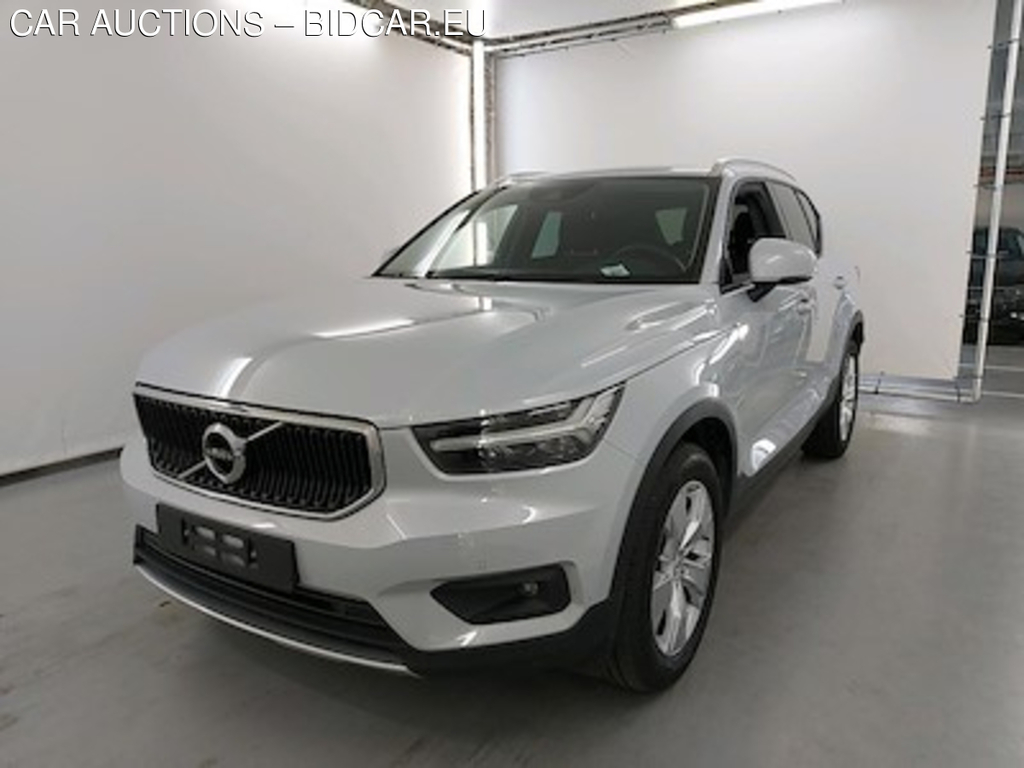 Volvo XC40 1.5 T2 GEARTRONIC MOMENTUM PRO Park Assist