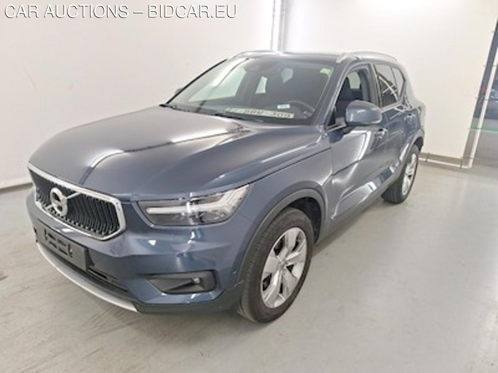Volvo XC40 1.5 T2 MOMENTUM PRO Winter Park Assist Pilot + 360u00b0 Park Assist Camera
