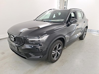 Volvo XC40 1.5 T3 R-DESIGN Winter Luxury Seat