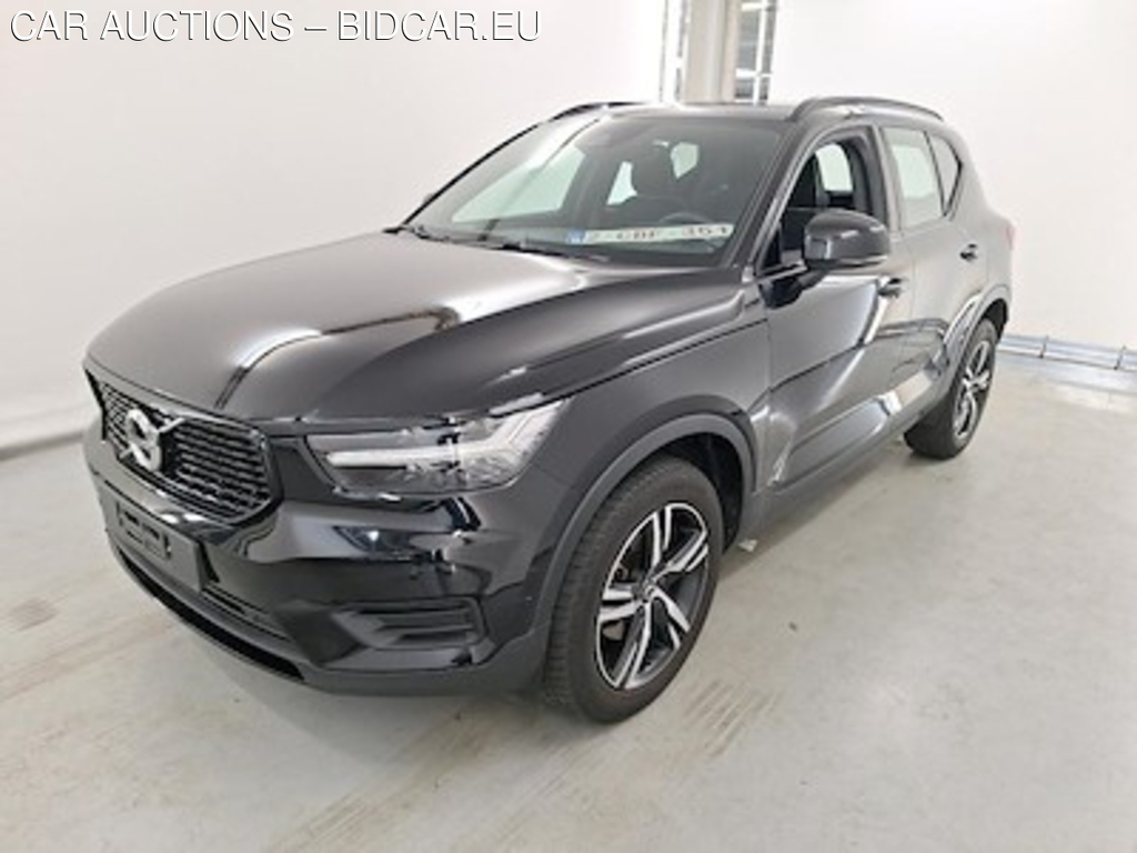 Volvo XC40 1.5 T3 R-DESIGN Winter Luxury Seat