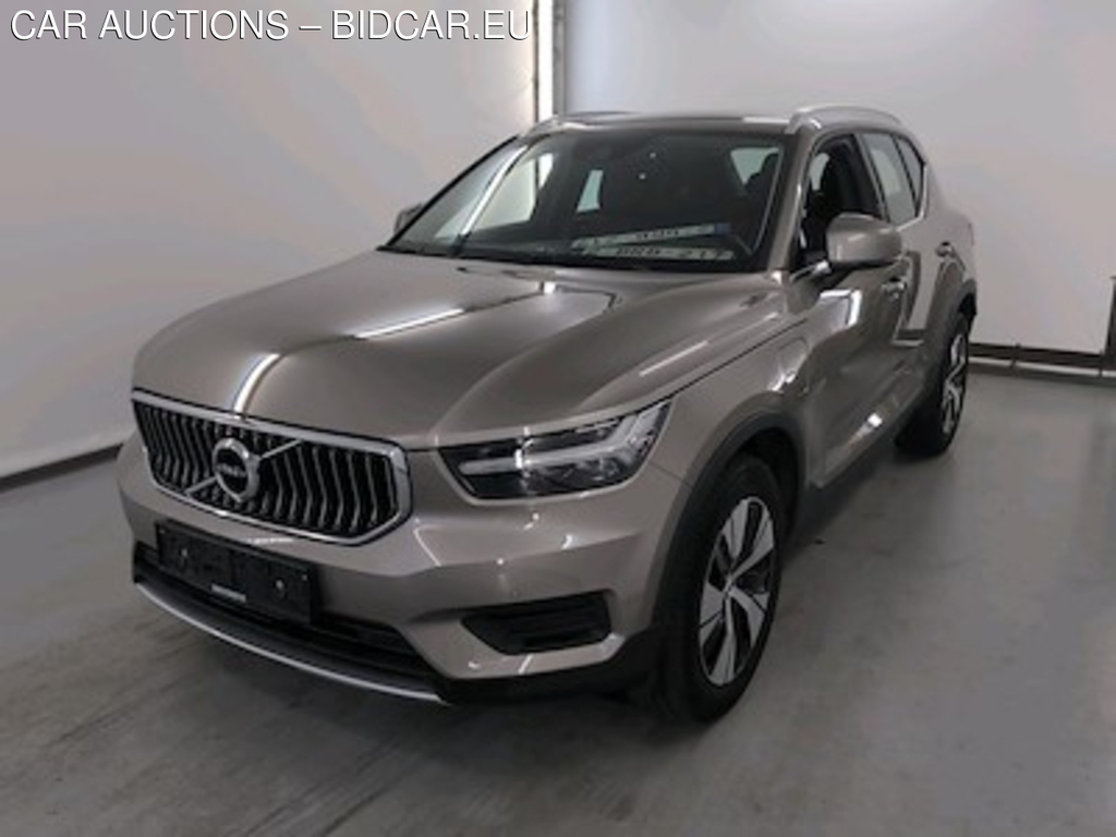 Volvo XC40 1.5 T4 PHEV INSCRIPTION EXPR. DCT