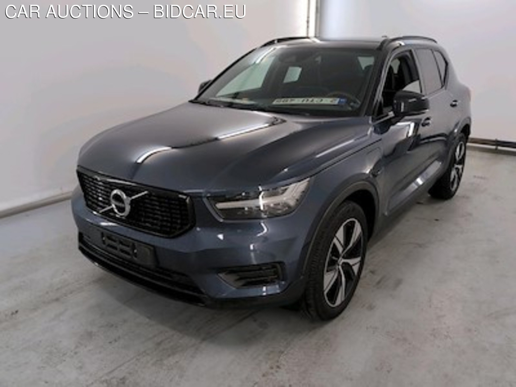 Volvo XC40 1.5 T4 PHEV R-DESIGN DCT Winter Park Assist