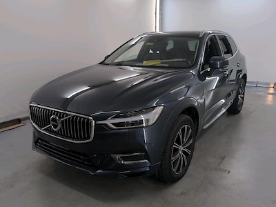 Volvo Xc60 - 2017 2.0 T8 TE AWD PHEV Momentum Pro Gear. STOCK