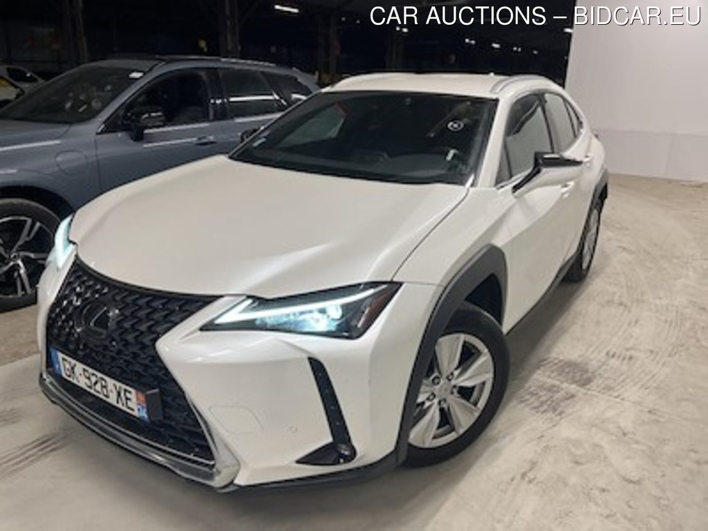 Lexus UX UX 250h 2WD Pack Confort Business MY21