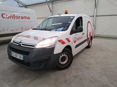 Citroen BERLINGO Berlingo M 1.6 BlueHDi 100 Club