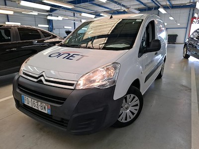 Citroen BERLINGO Berlingo M 1.6 BlueHDi 100 S&amp;S Business ETG6