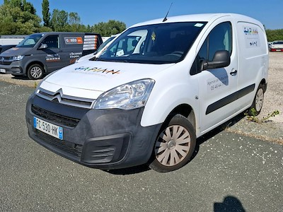 Citroen BERLINGO Berlingo M 1.6 BlueHDi 100 S&amp;S Business ETG6