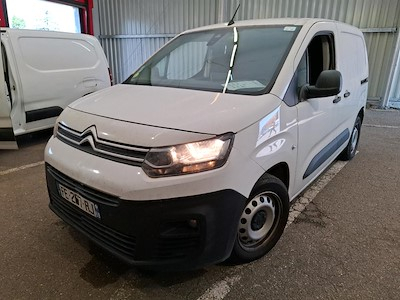Citroen BERLINGO Berlingo Van M 1000kg BlueHDi 100 S&amp;S Driver