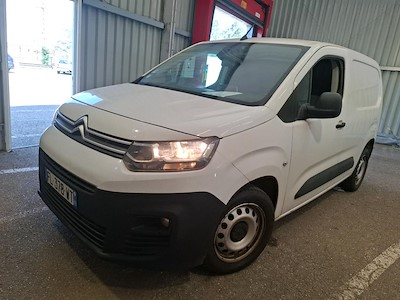 Citroen BERLINGO Berlingo Van M 1000kg BlueHDi 100 S&amp;S Driver