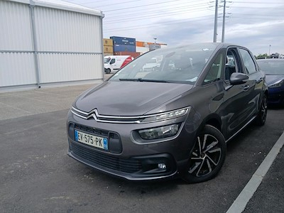 Citroen C4 picasso C4 Picasso BlueHDi 120ch Business S&amp;S EAT6