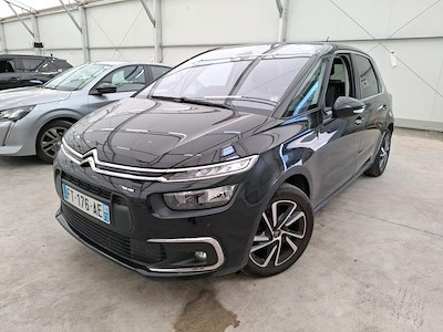 Citroen C4 spacetourer C4 SpaceTourer BlueHDi 130ch S&amp;S Business + EAT8 E6.d-TEMP