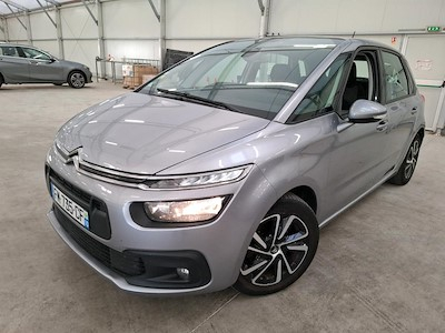 Citroen C4 spacetourer C4 SpaceTourer BlueHDi 130ch S&amp;S Business E6.d-TEMP