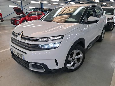 Citroen C5 aircross C5 Aircross BlueHDi 130ch S&amp;S Business EAT8 E6.d