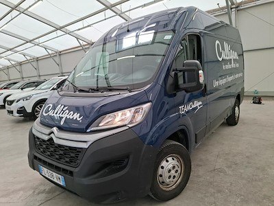Citroen JUMPER Jumper Fg 35 L2H2 2.0 BlueHDi 130 S&amp;S Business