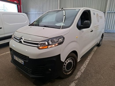 Citroen JUMPY Jumpy Fg M 1.6 BlueHDi 115ch Business S&amp;S