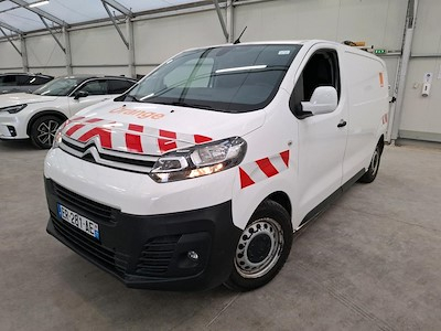 Citroen JUMPY Jumpy Fg M 1.6 BlueHDi 95ch Business