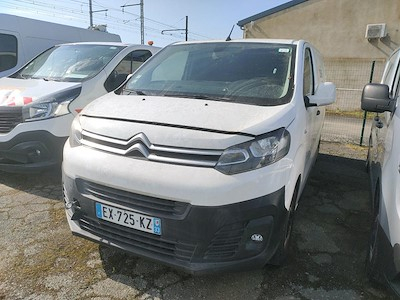 Citroen JUMPY Jumpy Fg M 2.0 BlueHDi 120ch Business S&amp;S