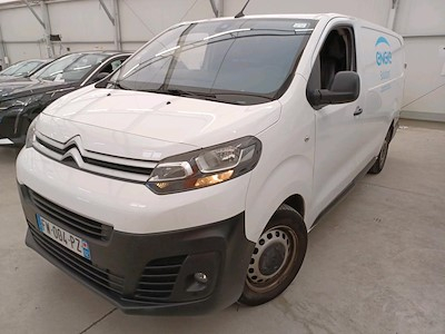 Citroen JUMPY Jumpy Fg XL 2.0 BlueHDi 120ch S&amp;S Driver