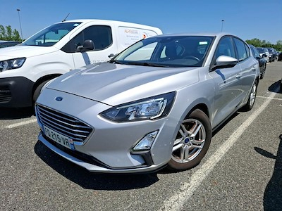 Ford FOCUS Focus 1.5 EcoBlue 95ch Trend Business
