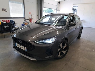 Ford FOCUS Focus Active 1.5 EcoBlue 120ch Business BVA