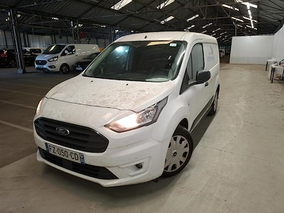 Ford Transit connect VU Transit Connect L1 1.5 EcoBlue 100ch Trend Business Nav