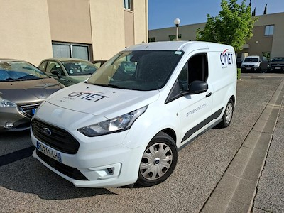 Ford Transit connect VU Transit Connect L1 1.5 EcoBlue 100ch Trend Business Nav