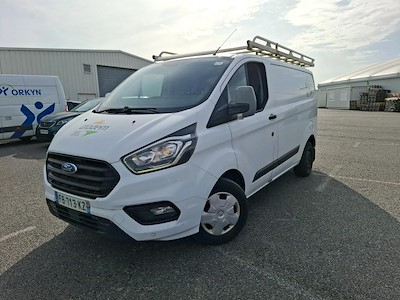 Ford Transit custom Transit Custom Fg 280 L1H1 2.0 EcoBlue 105 Trend Business