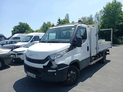 Iveco DAILY Daily 35C Fg 35C15HV12