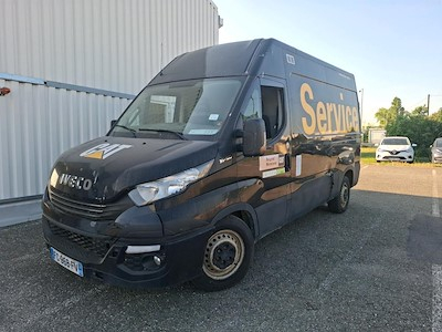Iveco DAILY Daily 35S Fg 35S16S V11