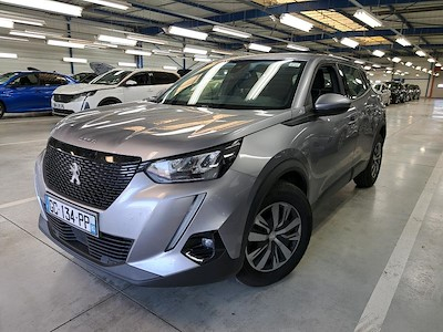 Peugeot 2008 2008 1.5 BlueHDi 110ch S&amp;S Active Business
