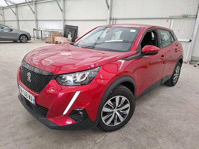 Peugeot 2008 2008 1.5 BlueHDi 110ch S&amp;S Active Business 5cv