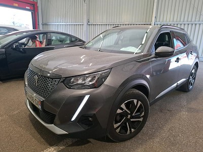 Peugeot 2008 2008 1.5 BlueHDi 130ch S&amp;S Allure Business EAT8